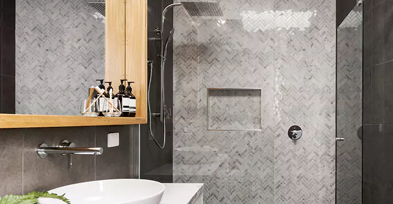 Bathroom Renovations Service in Aurora, CO