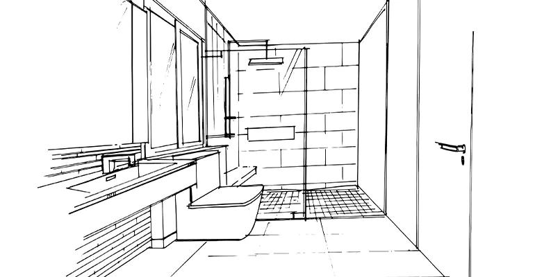 Bathroom Designers and Fitters in Aurora