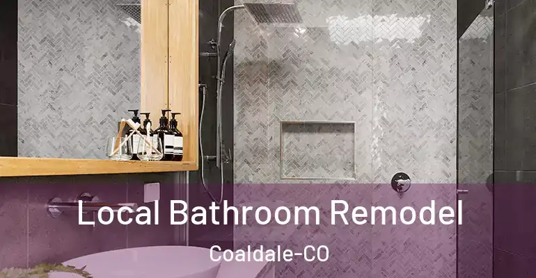 inner Bathroom imggen Local Bathroom Remodel Coaldale-CO