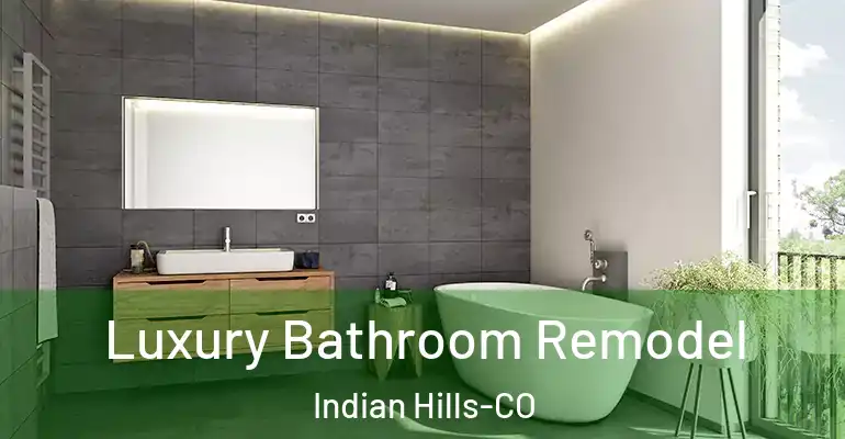 inner Bathroom imggen Luxury Bathroom Remodel Indian Hills-CO