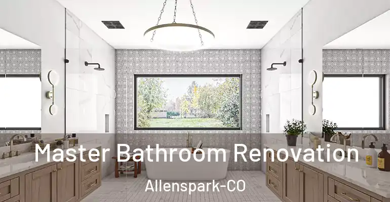 inner Bathroom imggen Master Bathroom Renovation Allenspark-CO