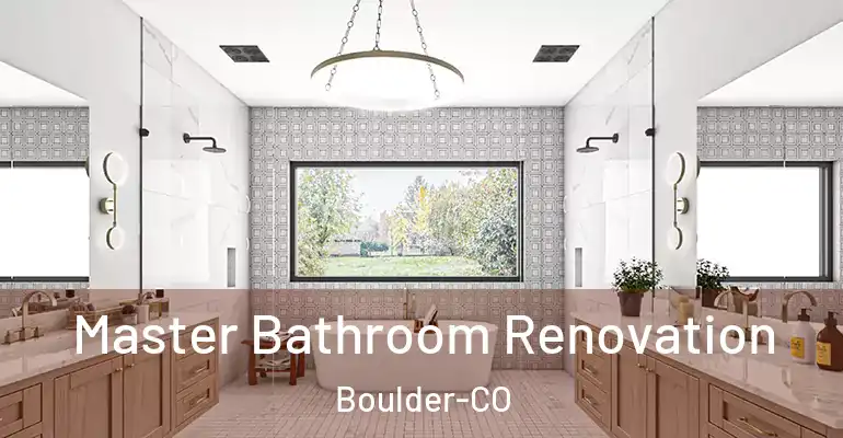 inner Bathroom imggen Master Bathroom Renovation Boulder-CO