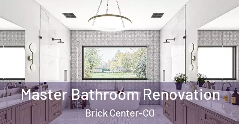 inner Bathroom imggen Master Bathroom Renovation Brick Center-CO