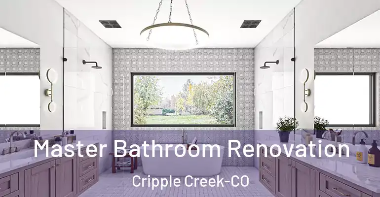inner Bathroom imggen Master Bathroom Renovation Cripple Creek-CO