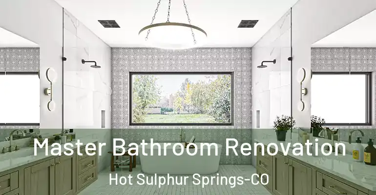 inner Bathroom imggen Master Bathroom Renovation Hot Sulphur Springs-CO