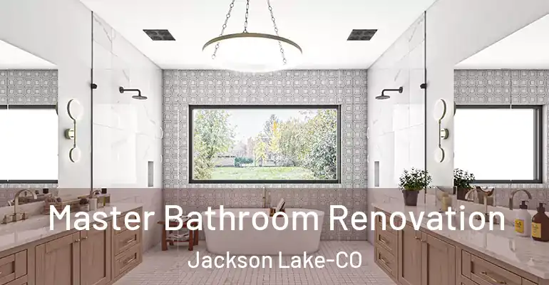 inner Bathroom imggen Master Bathroom Renovation Jackson Lake-CO