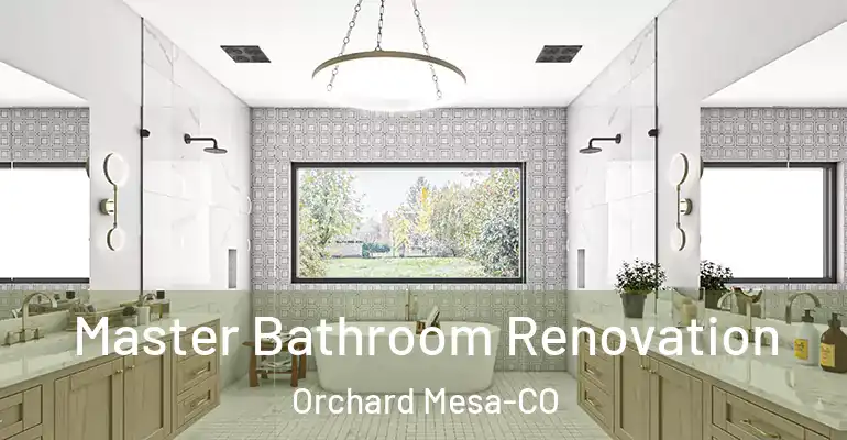 inner Bathroom imggen Master Bathroom Renovation Orchard Mesa-CO