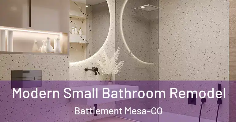 inner Bathroom imggen Modern Small Bathroom Remodel Battlement Mesa-CO