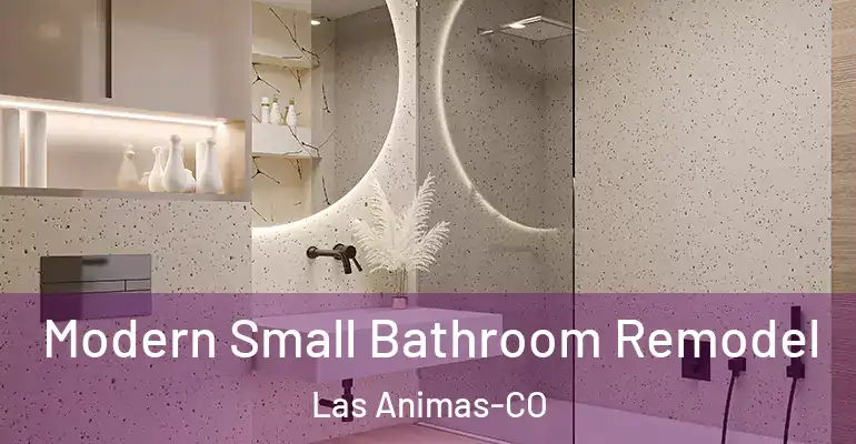 inner Bathroom imggen Modern Small Bathroom Remodel Las Animas-CO