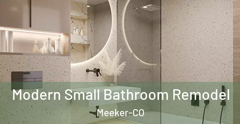 inner Bathroom imggen Modern Small Bathroom Remodel Meeker-CO