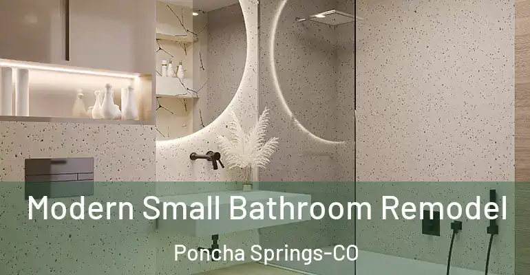inner Bathroom imggen Modern Small Bathroom Remodel Poncha Springs-CO
