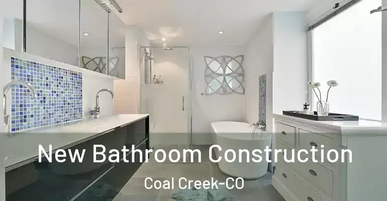 inner Bathroom imggen New Bathroom Construction Coal Creek-CO
