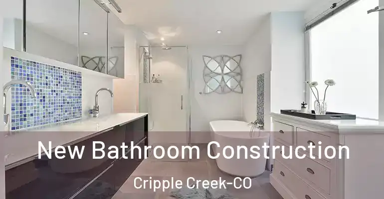 inner Bathroom imggen New Bathroom Construction Cripple Creek-CO