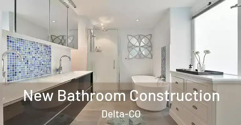inner Bathroom imggen New Bathroom Construction Delta-CO