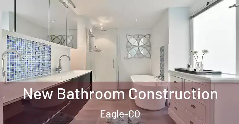 inner Bathroom imggen New Bathroom Construction Eagle-CO