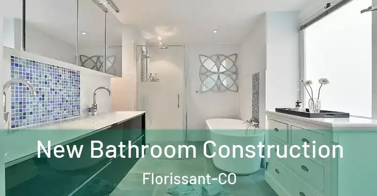 inner Bathroom imggen New Bathroom Construction Florissant-CO