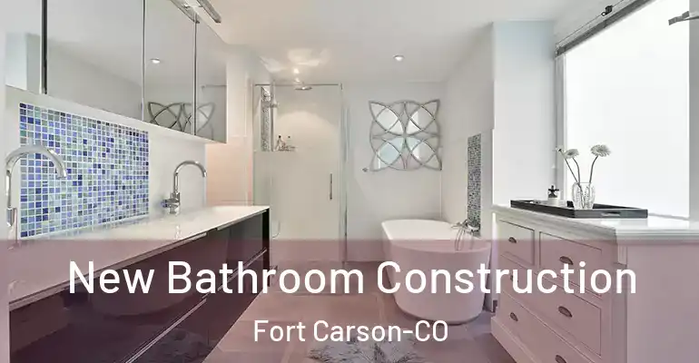 inner Bathroom imggen New Bathroom Construction Fort Carson-CO