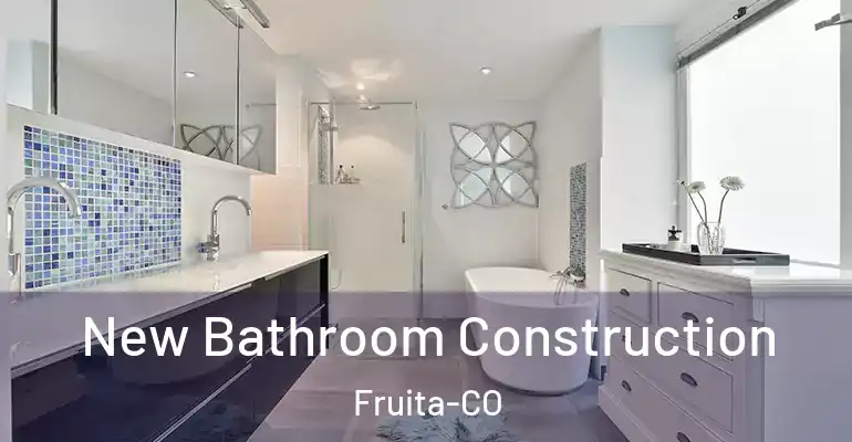 inner Bathroom imggen New Bathroom Construction Fruita-CO