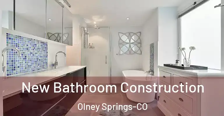 inner Bathroom imggen New Bathroom Construction Olney Springs-CO