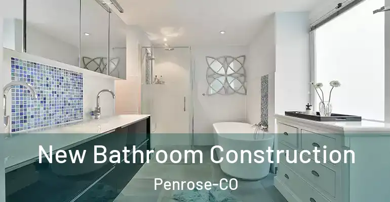inner Bathroom imggen New Bathroom Construction Penrose-CO