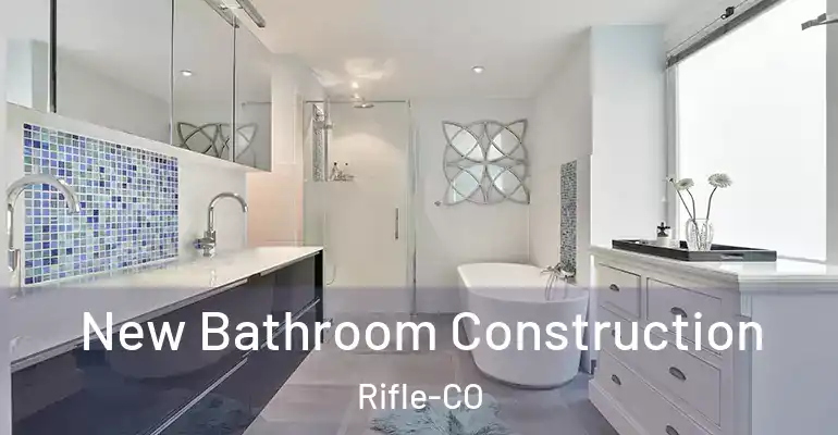 inner Bathroom imggen New Bathroom Construction Rifle-CO