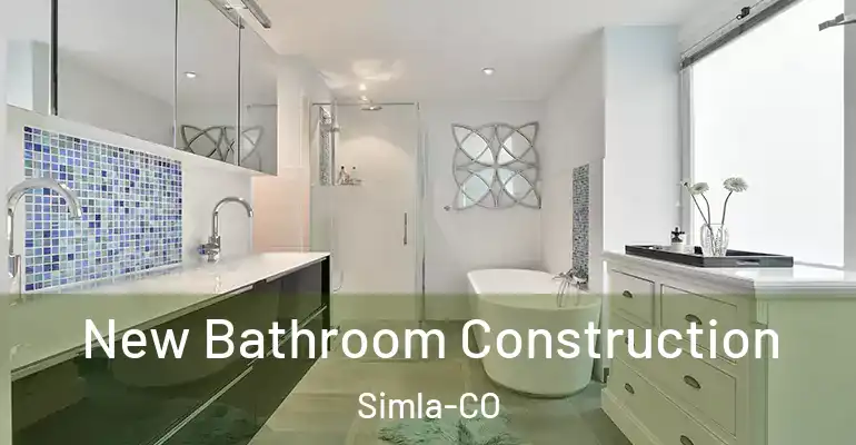 inner Bathroom imggen New Bathroom Construction Simla-CO