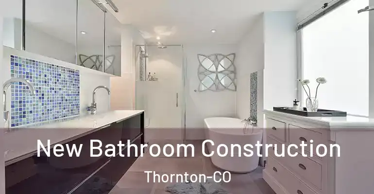 inner Bathroom imggen New Bathroom Construction Thornton-CO