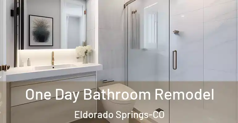 inner Bathroom imggen One Day Bathroom Remodel Eldorado Springs-CO