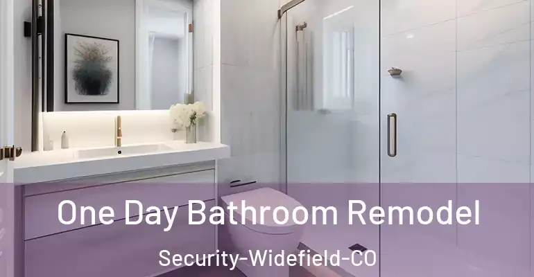inner Bathroom imggen One Day Bathroom Remodel Security-Widefield-CO