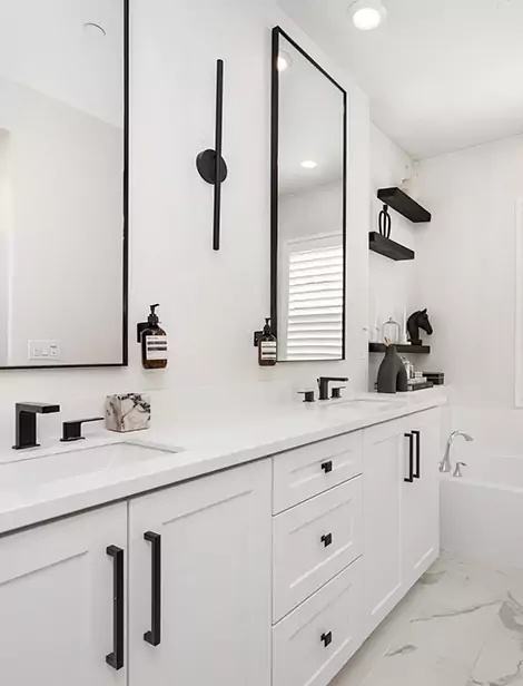 Expert Bathroom Cabinet Remodel Company in Aurora, CO: Your Trusted Partner for Quality Home Upgrades