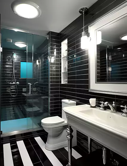 Your Trusted Bathroom Remodeling Company in Aurora, CO