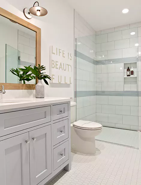 Expert Bathroom Renovation Company: Your Trusted Partner for Beautiful Bathroom Renovations in Aurora, CO