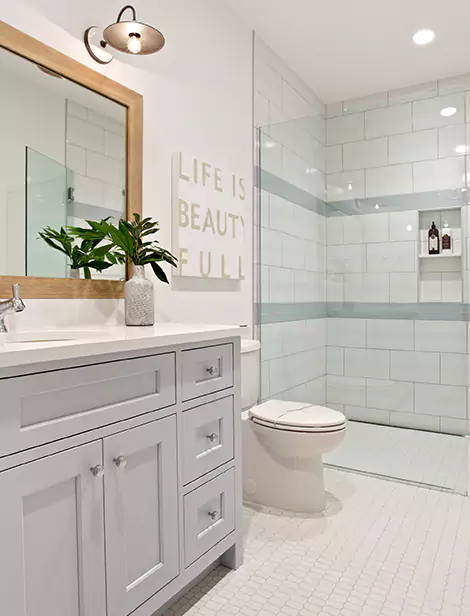 Expert Local Bathroom Remodel Company: Your Trusted Partner for Home Improvements in Aurora, CO