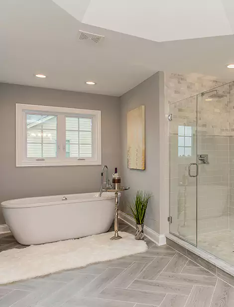 Expert Master Bathroom Renovation Company in Aurora, CO: Your Trusted Local Remodeling Partner