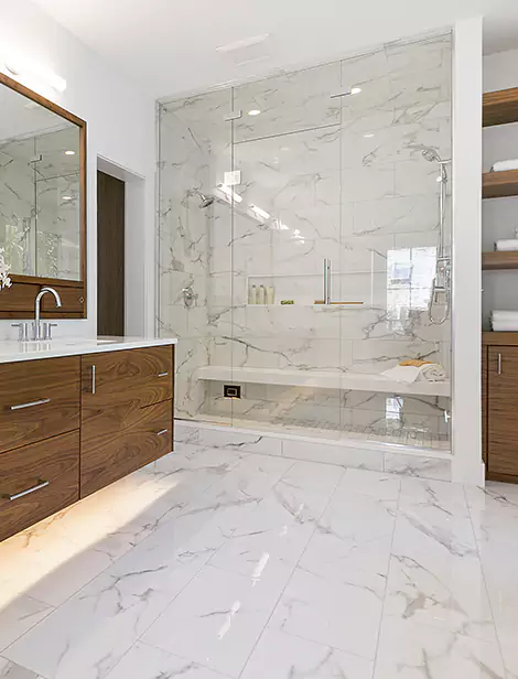 Expert Tub to Shower Conversion Company: Your Trusted Partner for Safe Bathroom Upgrades in Aurora, CO