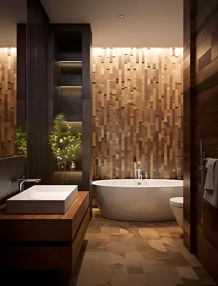 Expert Whole Bathroom Remodel Company: Your Trusted Partner for Full-Space Upgrades in Aurora, CO