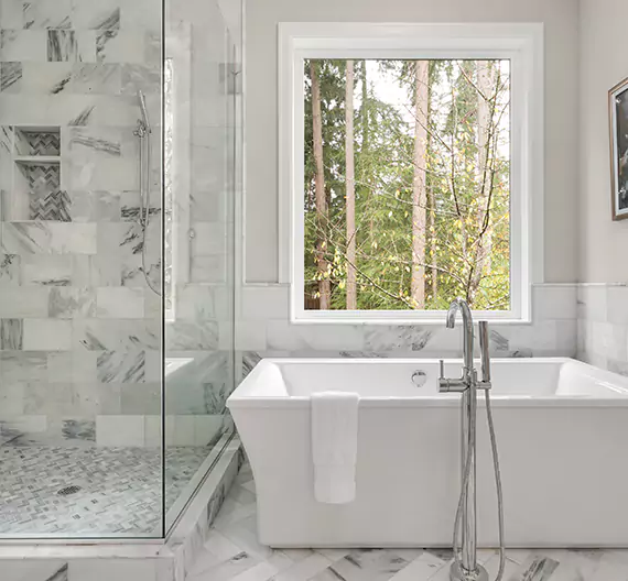 Why Choose Master Custom Bathrooms for Your 10x10 Bathroom Remodel in Aurora, CO?