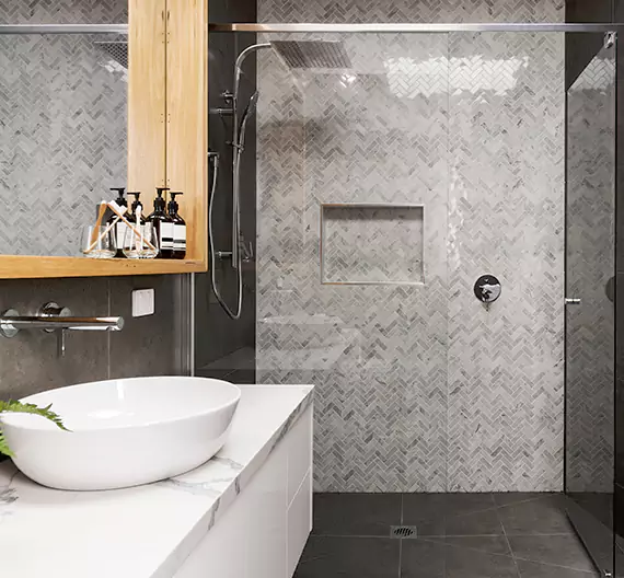 Why Choose Master Custom Bathrooms for Your 5x10 Bathroom Remodel in Aurora, CO?