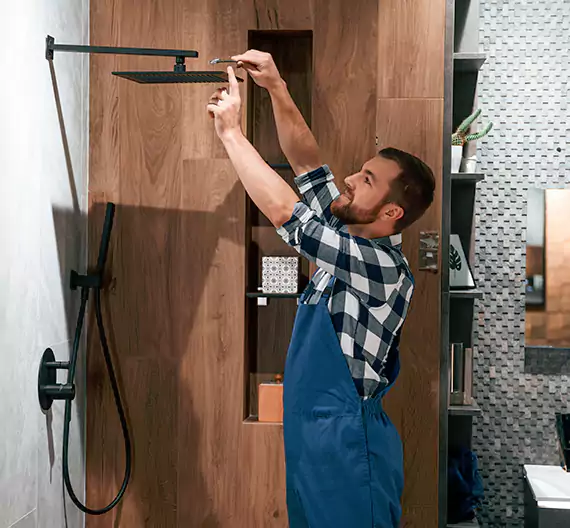 Why Choose Master Custom Bathrooms for Quality Bathroom Repair Services in Aurora, CO?