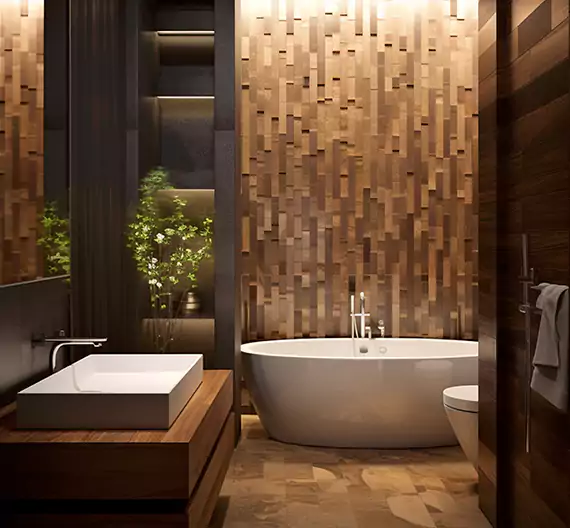 Why Choose Master Custom Bathrooms for Quality Bathroom Upgrades in Aurora, CO?