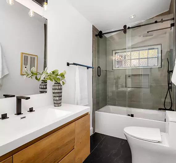 Why Choose Master Custom Bathrooms for Your Budget Bathroom Remodel in Aurora, CO?
