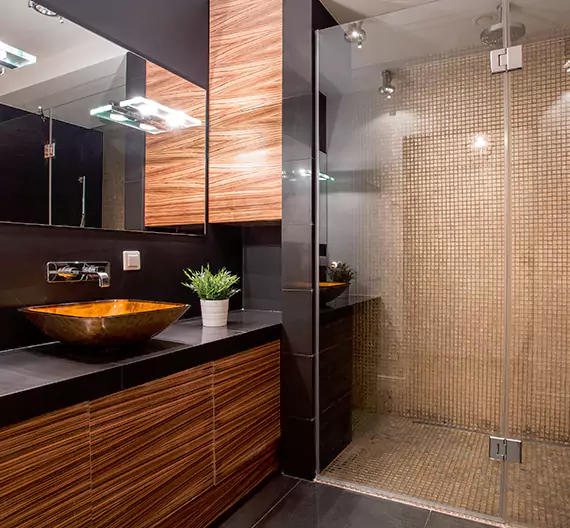 Why Choose Master Custom Bathrooms for New Bathroom Construction Services in Aurora, CO?