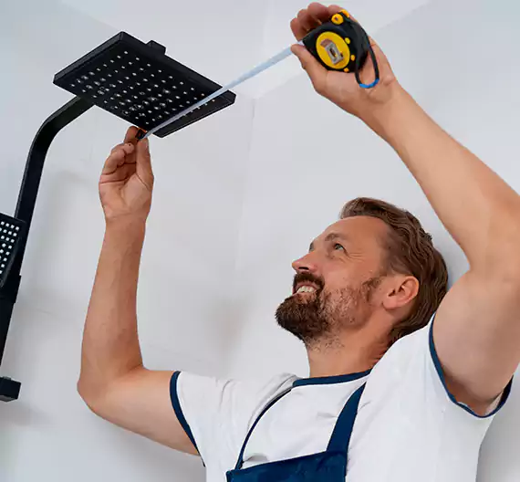 Why Choose Master Custom Bathrooms for Shower Remodeling Services in Aurora, CO?