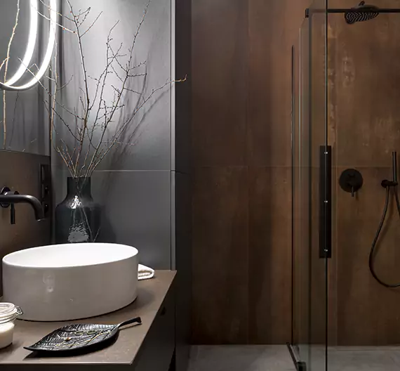 Why Choose Master Custom Bathrooms for Quality Small Bathroom Remodeling Services in Aurora, CO?