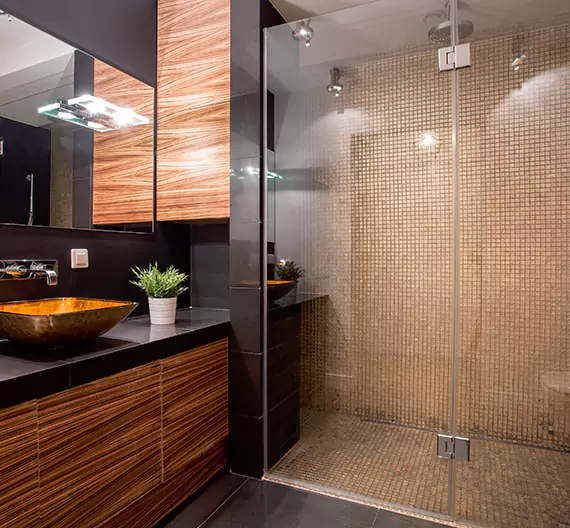 Why Choose Master Custom Bathrooms for Quality Tub to Shower Conversion Services in Aurora, CO?