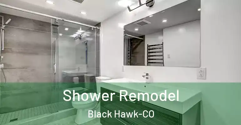 inner Bathroom imggen Shower Remodel Black Hawk-CO
