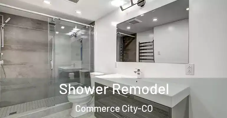 inner Bathroom imggen Shower Remodel Commerce City-CO
