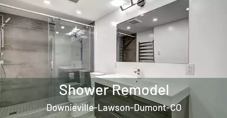 inner Bathroom imggen Shower Remodel Downieville-Lawson-Dumont-CO