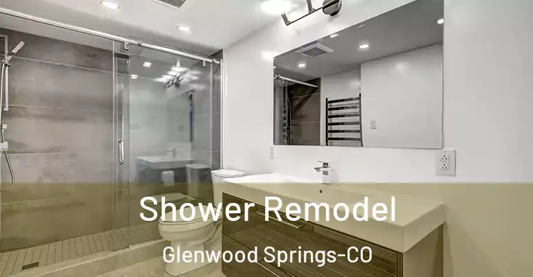 inner Bathroom imggen Shower Remodel Glenwood Springs-CO