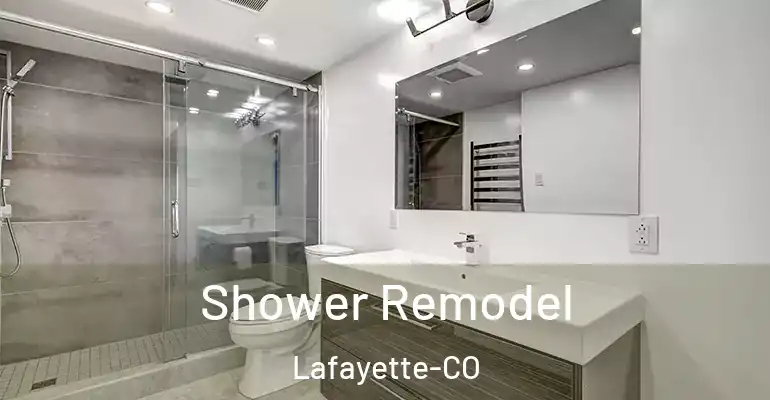 inner Bathroom imggen Shower Remodel Lafayette-CO